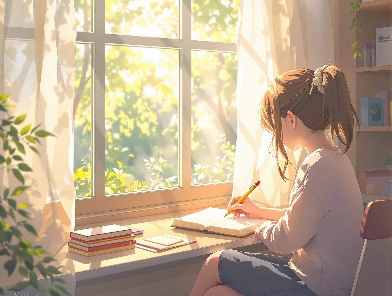 搜短剧ai - 小悠的画画日记