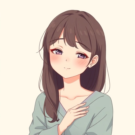 暖暖的日常